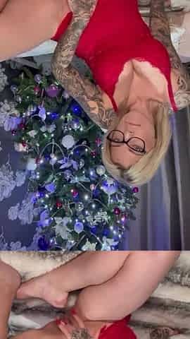 Bad Mrs Santa