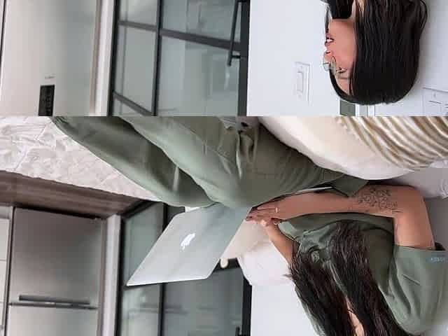 Sensual Asian Beauty Takes On Massive Cocks In Steamy