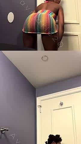 Black and Ebony 2