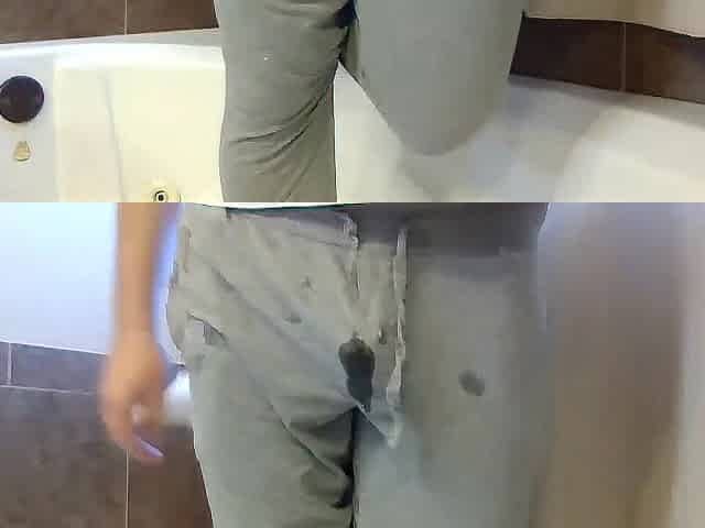 Pee Compilation Full Movie scene