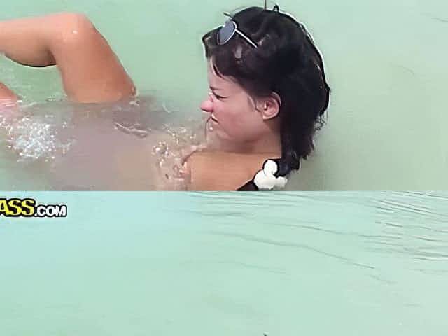 Fantastic Thailand Sex Vacation: Day 7 - Hotel Sex Tape With Anal Fuck With Victoria Tiffani