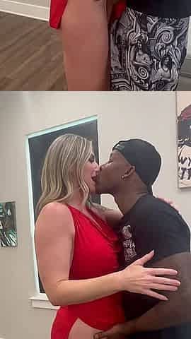 Hotwife Date Night W/ Dante Diggz
