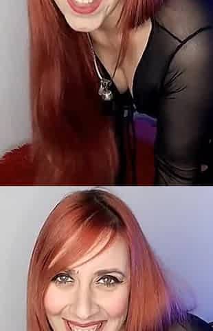 My Stepfather Can't Resist My Huge Argentine Ass!!!!