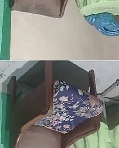 Fucking My Sister in Law in Sofa