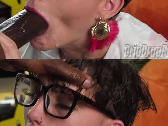 Post Cum Play Compilation!!