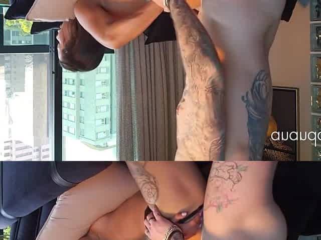 Puta Latina Gosta De Sexo Amador Duro E Agressivo! - Sexo Duro