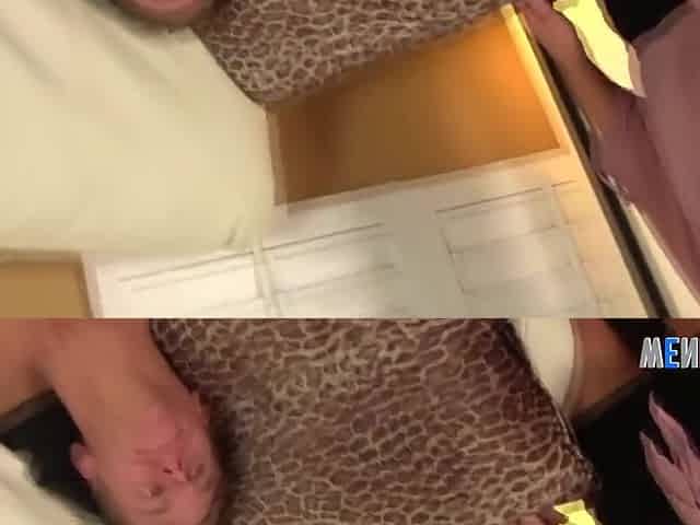 Blonde Goddess With Astonishing Curves Gets Screwed