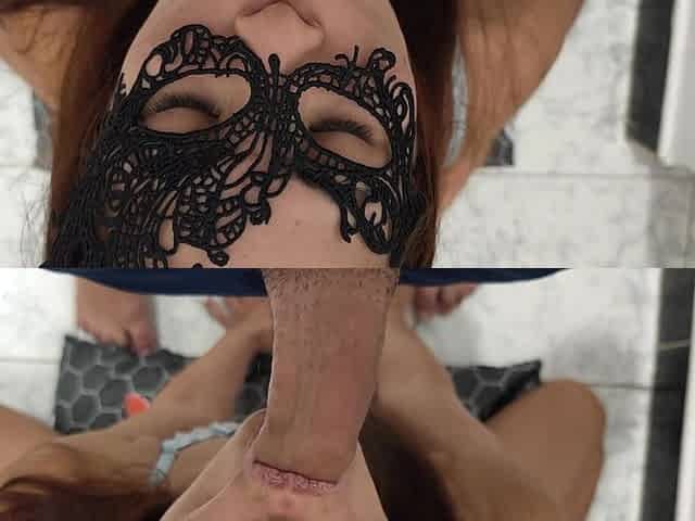 I Go Out to Party and I Meet My Best Friend's Boyfriend, We End up Fucking Uncontrollably