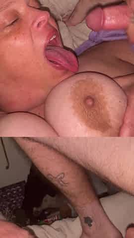 Cum in My Mouth Daddy
