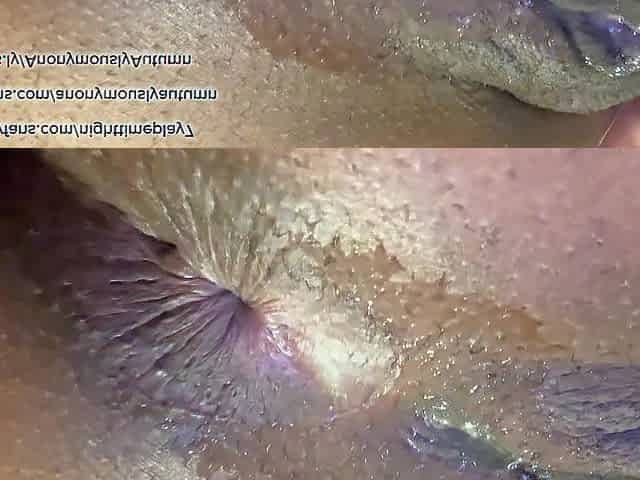 Black playgirl likes shoving cunt juice without her twat