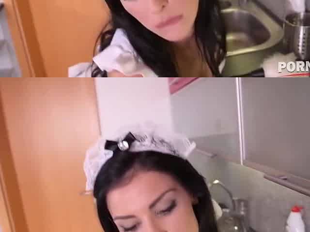 Inna Innaki In Innas Pornstar Dirt