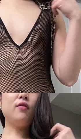 Asian Japanese teen big boobs creampie