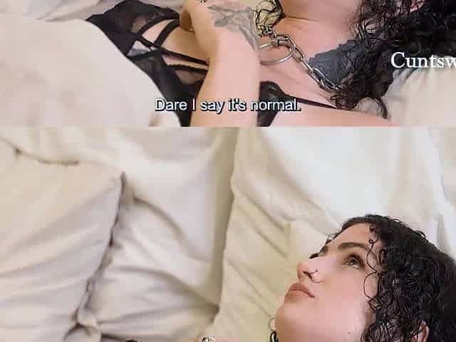 Ok VALUABLE! I Love U Also - Lydia Ebony, Mia Stone