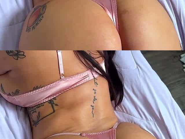 Valentine Vixen Gets Her Pussy Pounded Hard