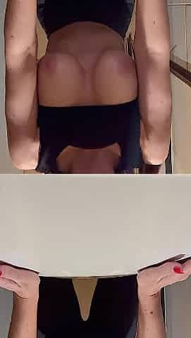 Crapper stripping ????