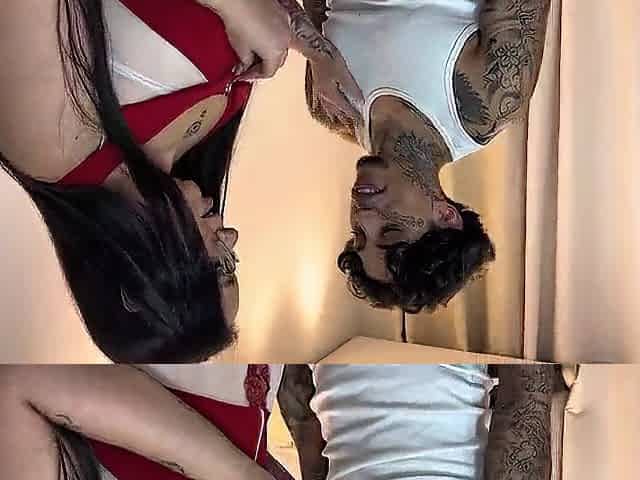 Cheating spouse bangs me raw and even brings his preggo wife along to join in...(FULL MOVIE SCENE ON RED)