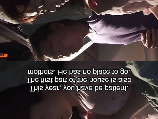 Teen Japanese babe amazing xxx video
