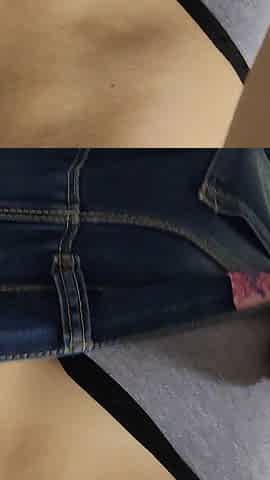 I Come to Neighbour to Fuck Her Hairy Pussy Until Her Husband Was at Work and Cummed for Her in the Shower 4K