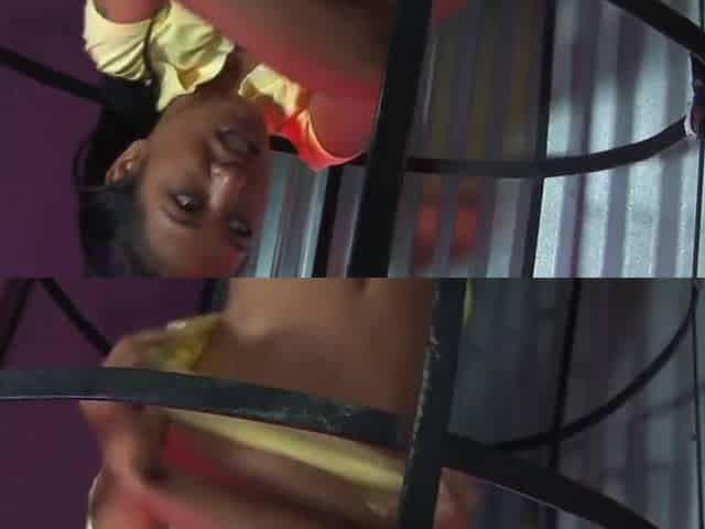 For Dirty Asian Chick - Brian Surewood And Lyla Lei