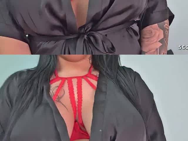 Chubby Teen 18+ Ashley Coarse Screw At Street Casting