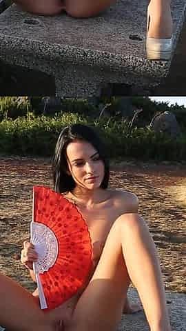 Hand Fan