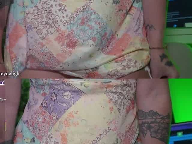 Big Ass MILF Anal Fingering to Orgasm - Grey Desire