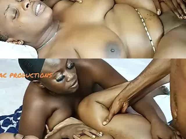 Superlatively good Trio Sex Banging Mrs Sandra Chiamaka and Mrs Harriet