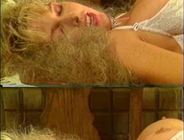 Tight Mouth Wide Wet Pussy
