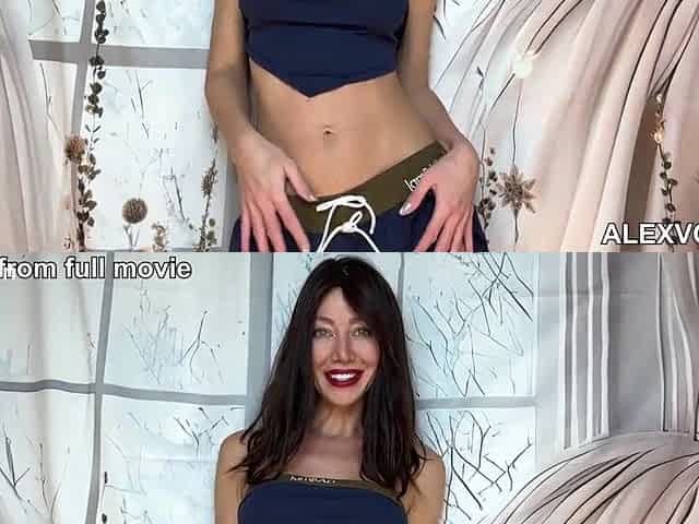 Anal queen Hotkinkyjo sex toy anal