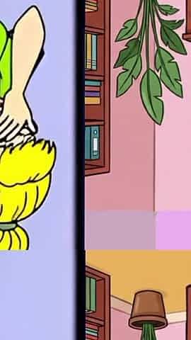 Married Housewife Maria Spreads Her Legs ( Full Story) Cartoon. Cheating 2