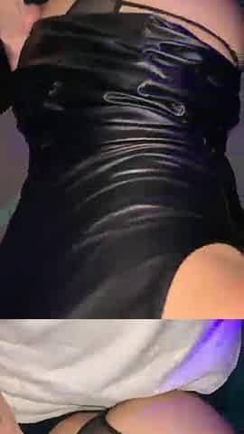 I dance with a stranger at the nightclub and this chab ends up banging me very hard