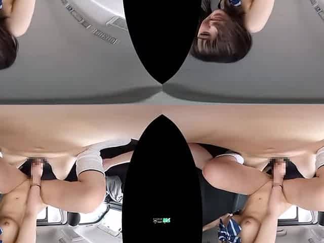 Yui - 79 Minutes Of Wild Car Sex In The Parking Lot Before My Parents Get Back Part 3