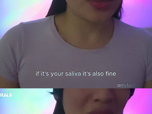 Instructions on how to touch yourself until u finish for greater amount OnlyFans sofiemerald