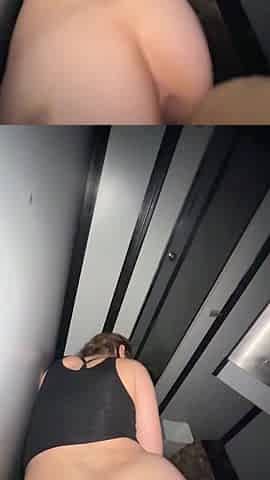 Wife Fucked at Adult Store, Road Head and More Sex