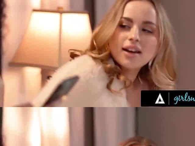 Passionate Alexis And Porn For Women Movie With Alexis Tae, Claire Clouds And Anna Aj