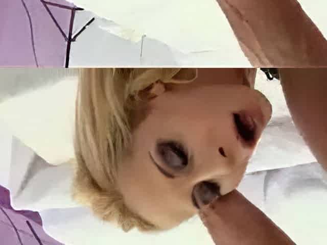 Cum Eating Instructions