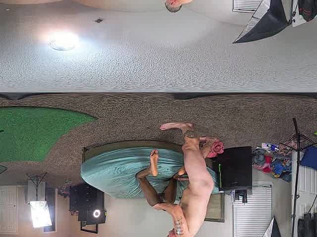 VR Test