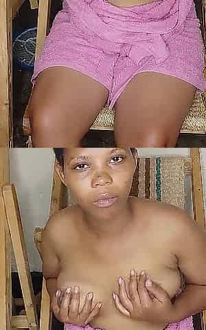Soaked Vagina
