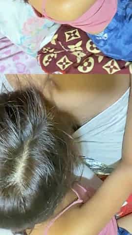 Youthful Beauty Screws Her Superlatively good Ally's Brother!