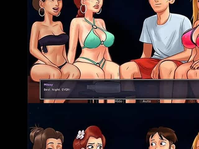 2 Girls Trick Her - First Time Gone Wild!