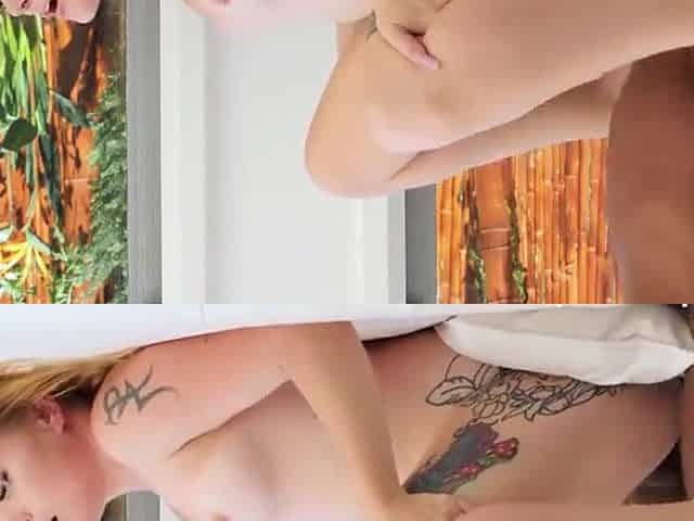 Thick White Bitch
