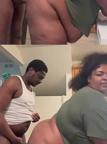 Kitchen sex chronicles pt3