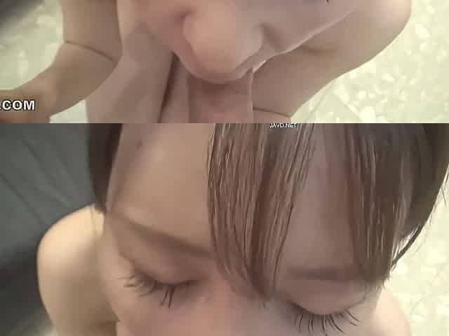 Fucking A Slutty Korean In Tokyo