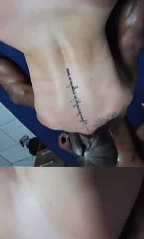 Cum creampie compilation interracial