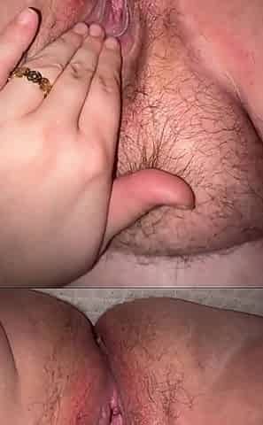 BBW Squirts
