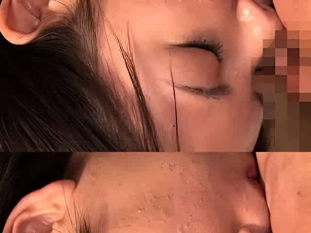 Wild outdoor japanese teen blowjob