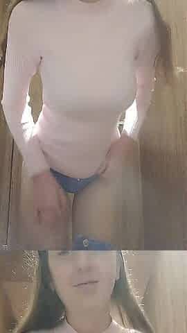 Concupiscent Hotty Nasty StripTease