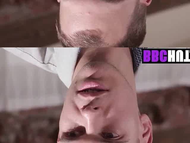 Sharing Vagina