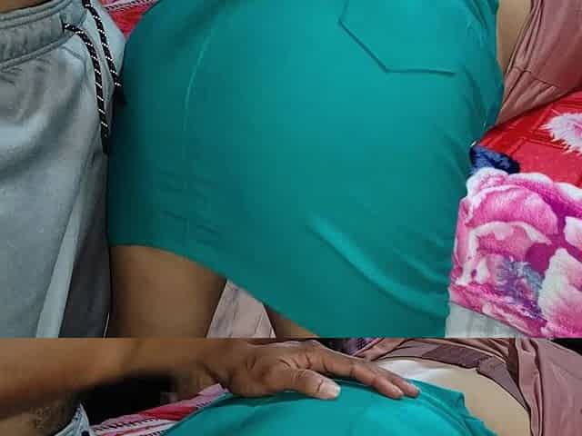 Penetrates and Fucks Me for the First Time in Tamil Real Homemade Indian Sex with Indian Bhabhi in X Videos