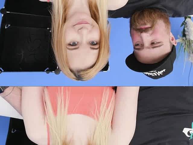 Sexy Young Wife Sweetie Plum Is Blacked